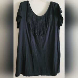 American Apparel One Size Top/Dress